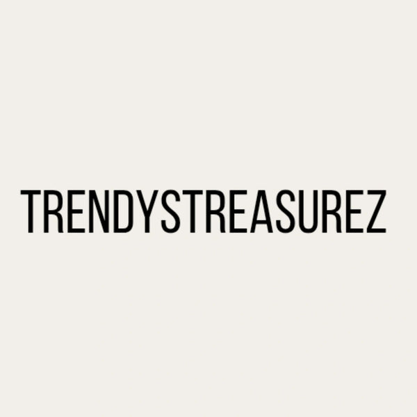 TrendysTreasurez 